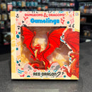 Dungeons & Dragons Gamelings | Red Dragon