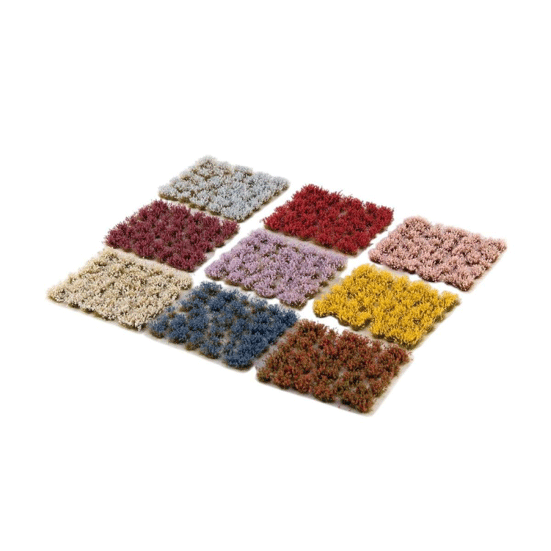 Gamers Grass - Flowers Core Set
