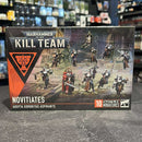 Kill Team: Novitiates | Warhammer 40,000