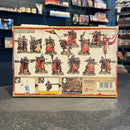 Freeguild Fusiliers - Warhammer Age of Sigmar