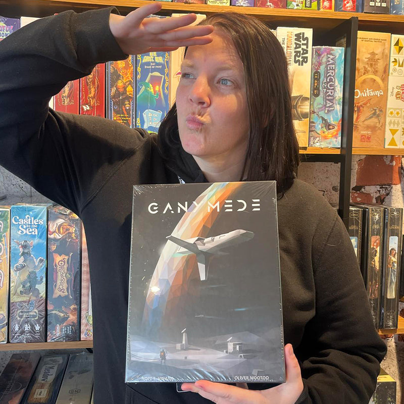 Ganymede
