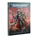 Codex: Genestealer Cults – Warhammer 40,000 *