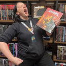 Gods of Metal: Ragnarock | A heavy metal-inspired RPG of epic proportions!