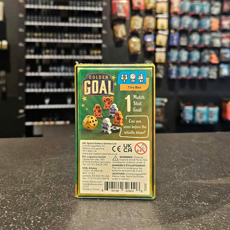 Golden Goal