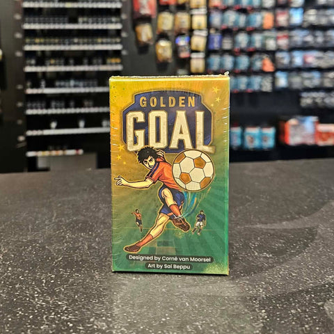 Golden Goal