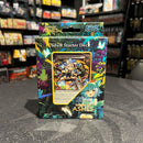 Grand Archive - Dawn of Ashes Starter Deck Silvie (Water)
