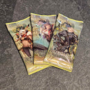 Grand Archive TCG - Alchemical Revolution Booster Pack (Alter Edition)