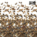 Bea Mini Terrain: Multicoloured Railway Gravel
