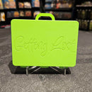 Suitcases - Getting Lost Travel Game