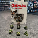 Gremlins Dice Set by Q Workshop