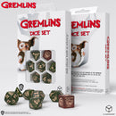 Gremlins Dice Set by Q Workshop
