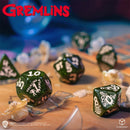 Gremlins Dice Set by Q Workshop