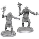Grimlocks - Nolzur's Marvelous Unpainted Miniatures