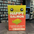Happy Salmon (By Exploding Kittens)
