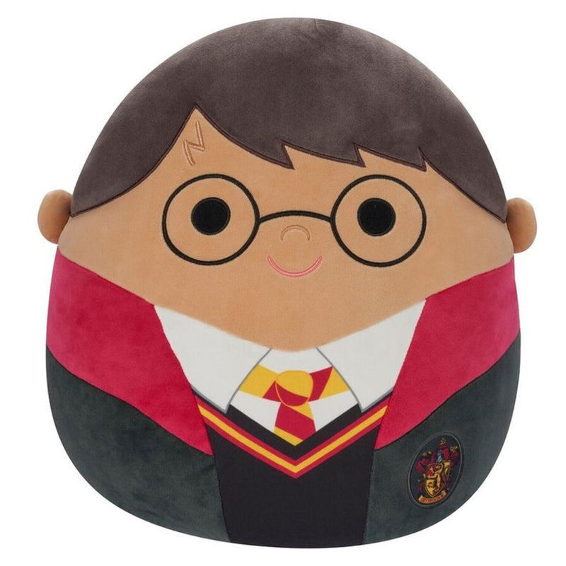 Harry Potter - Harry Potter Squishmallows (20cm/8")