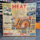 Heat: Pedal to the Metal
