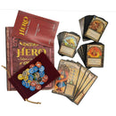 Hero: Tales of the Tomes | Card Game