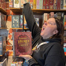 Hero: Tales of the Tomes | Card Game