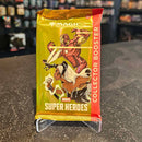 Magic: The Gathering Marvel Super Heroes - Collector Booster Pack