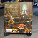Heroes' Feast The Official Dungeons and Dragons Cookbook
