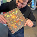Heroes' Feast The Official Dungeons and Dragons Cookbook