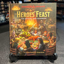 Heroes' Feast The Official Dungeons and Dragons Cookbook