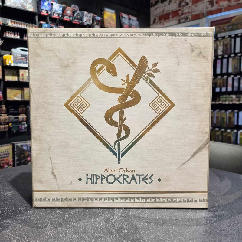 Hippocrates