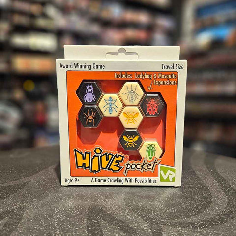Hive Pocket Edition