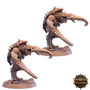 Hook Horrors | BeaMini Unpainted RPG Miniatures