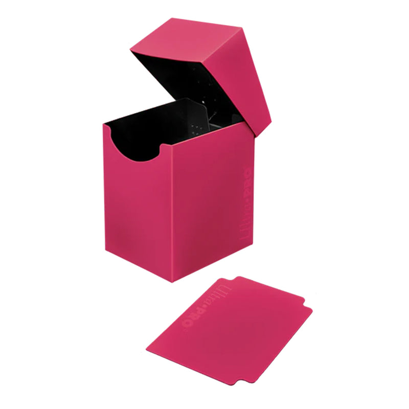 Eclipse PRO 100+ Deck Box