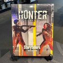 Hunter: The Reckoning 5th Edition RPG - Storyteller Screen Kit