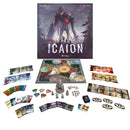 Icaion
