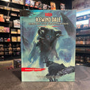 Dungeons & Dragons: Icewind Dale Rime of the Frostmaiden