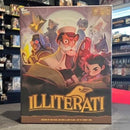Illiterati