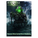 Epoch - A Game of Character-driven Survival Horror