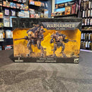 Imperial Knights: Knight Armigers - Warhammer 40,000