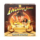 Indiana Jones Sands of Adventure | Board Game by Funko Games