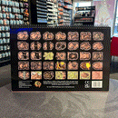 Into the Wilds Battlemap Books - Caves & Caverns