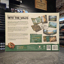 Into the Wilds Battlemap Books Volume 1