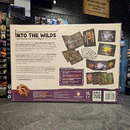 Into the Wilds Battlemap Books Volume 2
