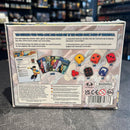Invincible - The Dice Game | Super Heroes in Action