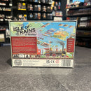 Isle of Trains: All Aboard  | Board Games