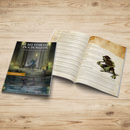 It All Started In A Dungeon – Fantasy RPG 100 Adventure Hooks & 24 NPCs