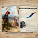 It All Started With A Name (PDF) | Bea Books