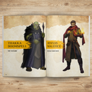 It All Started With A Name (PDF) | Bea Books