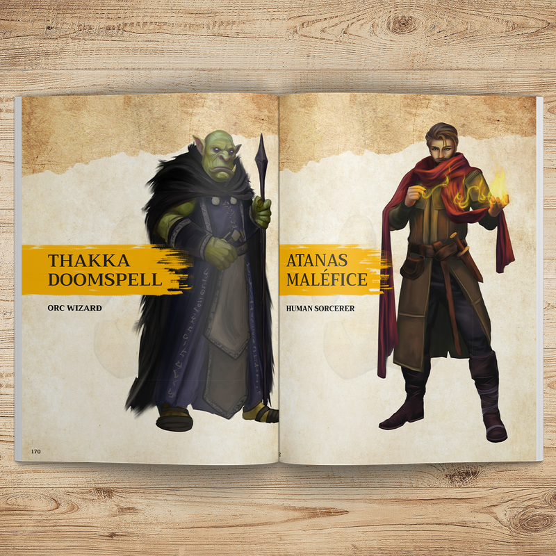 It All Started With A Name (PDF) | Bea Books