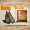 It All Started With A Name (PDF) | Bea Books