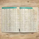 It All Started With A Name | Bea Books