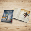 It All Started With The Gods - Adventure Hooks & NPC's (PDF)