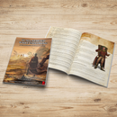It All Started While Exploring - Adventure Hooks & NPC's (PDF)